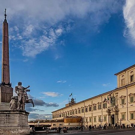 Casa Terrazza Colosseo Ρώμη Εξωτερικό φωτογραφία