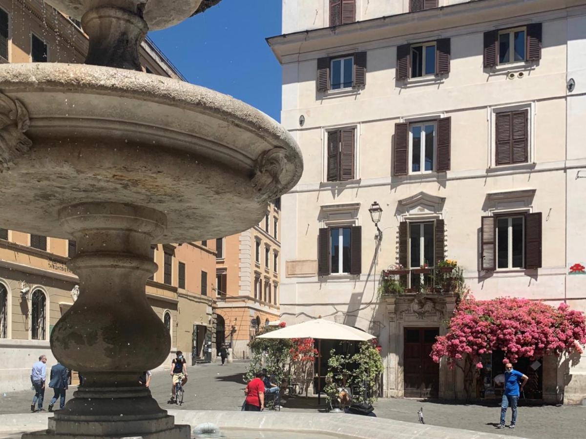 Casa Terrazza Colosseo Ρώμη Εξωτερικό φωτογραφία