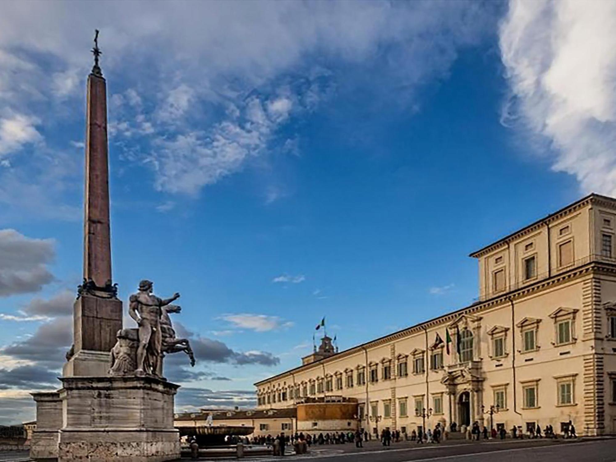 Casa Terrazza Colosseo Ρώμη Εξωτερικό φωτογραφία