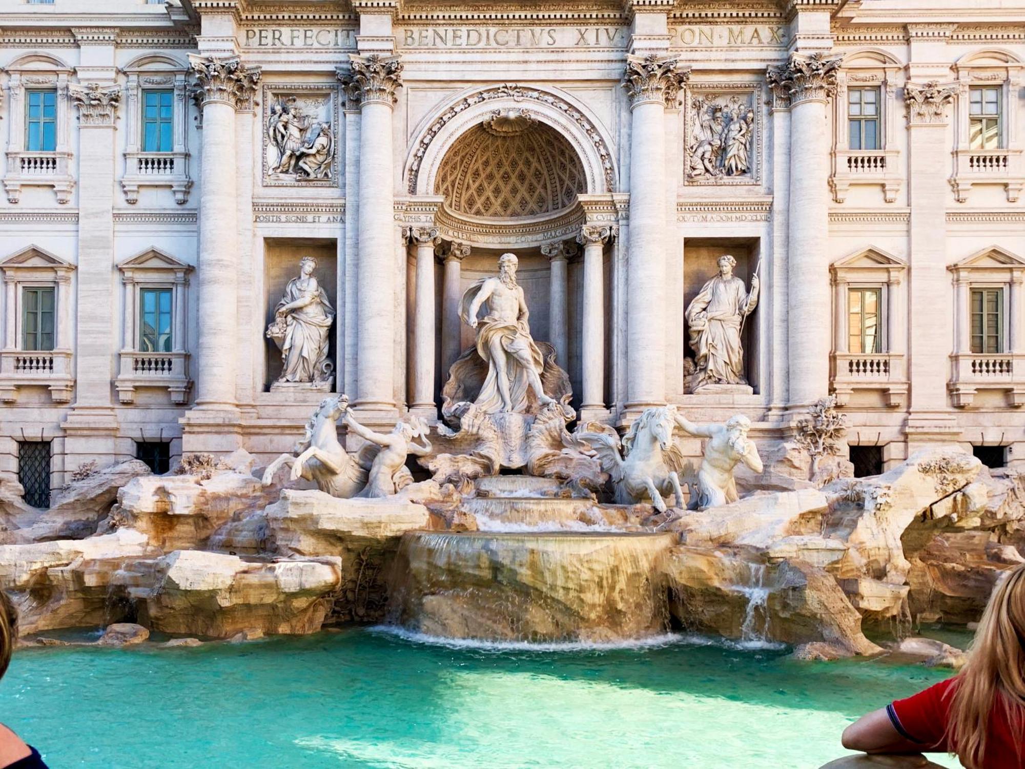Casa Terrazza Colosseo Ρώμη Εξωτερικό φωτογραφία