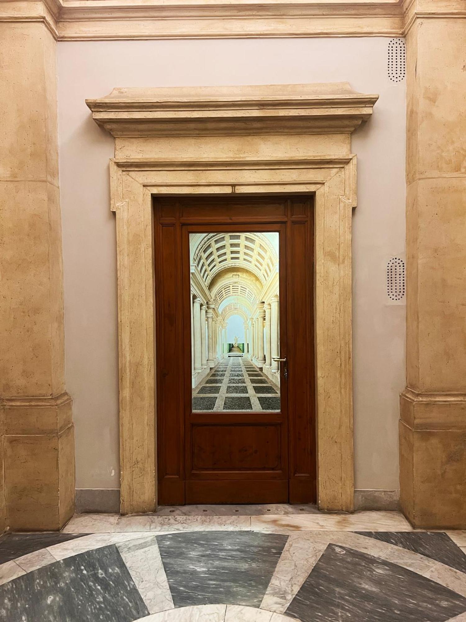 Casa Terrazza Colosseo Ρώμη Εξωτερικό φωτογραφία