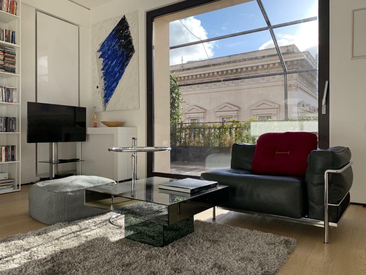 Casa Terrazza Colosseo Ρώμη Εξωτερικό φωτογραφία