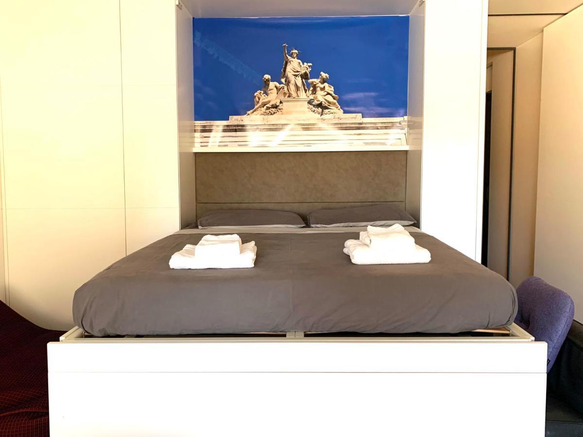 Casa Terrazza Colosseo Ρώμη Εξωτερικό φωτογραφία