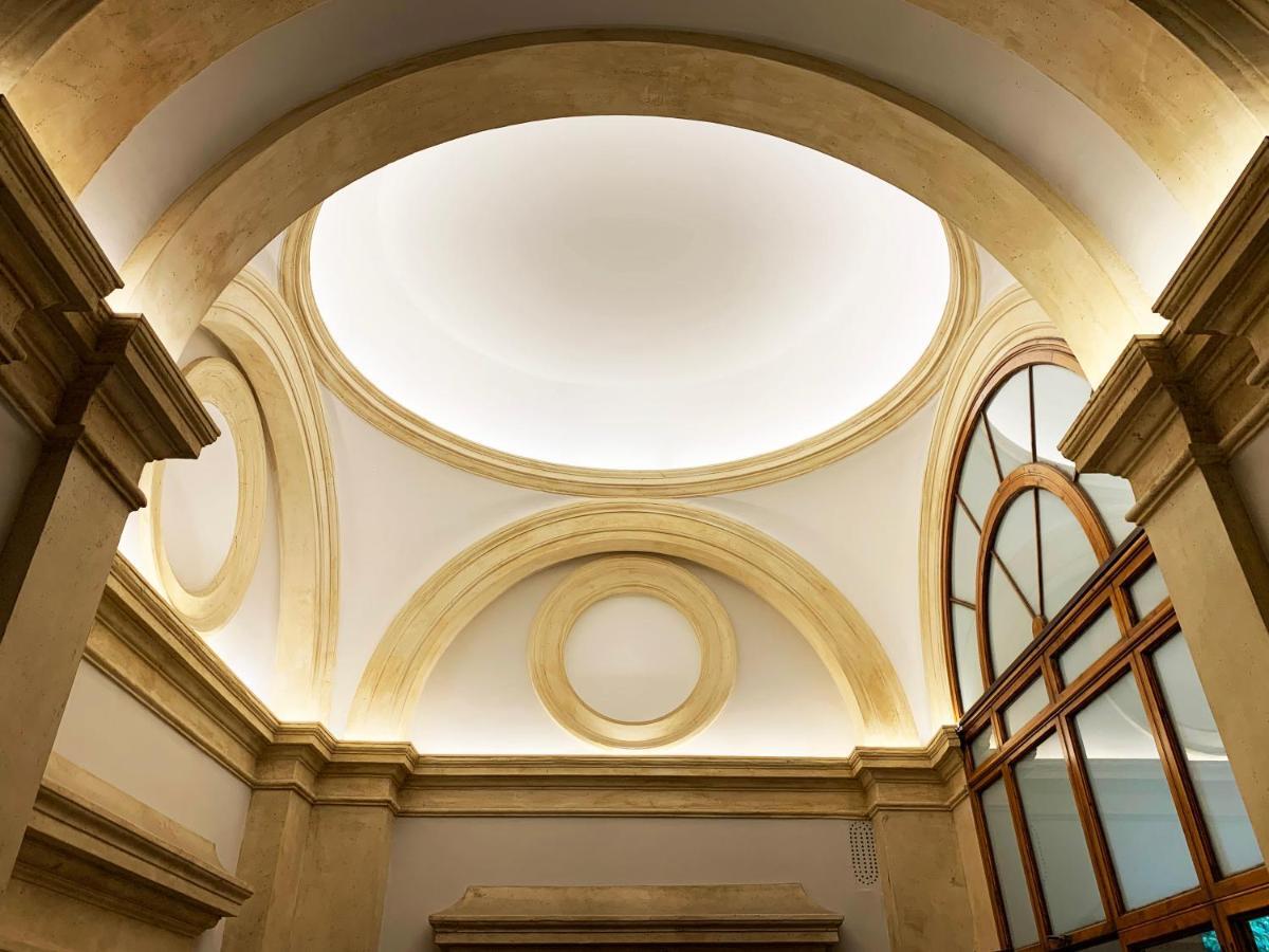 Casa Terrazza Colosseo Ρώμη Εξωτερικό φωτογραφία